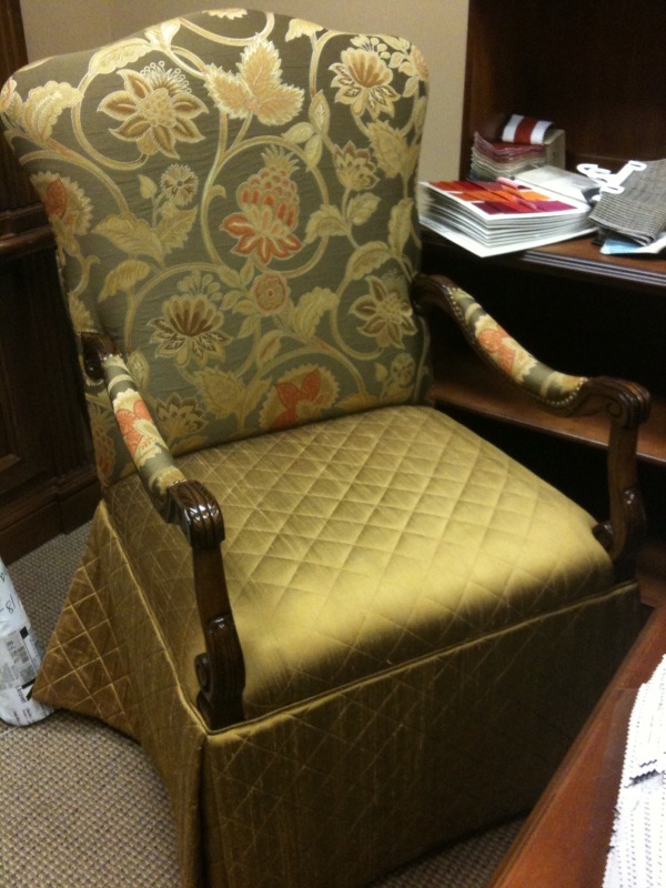 guestchairbefore