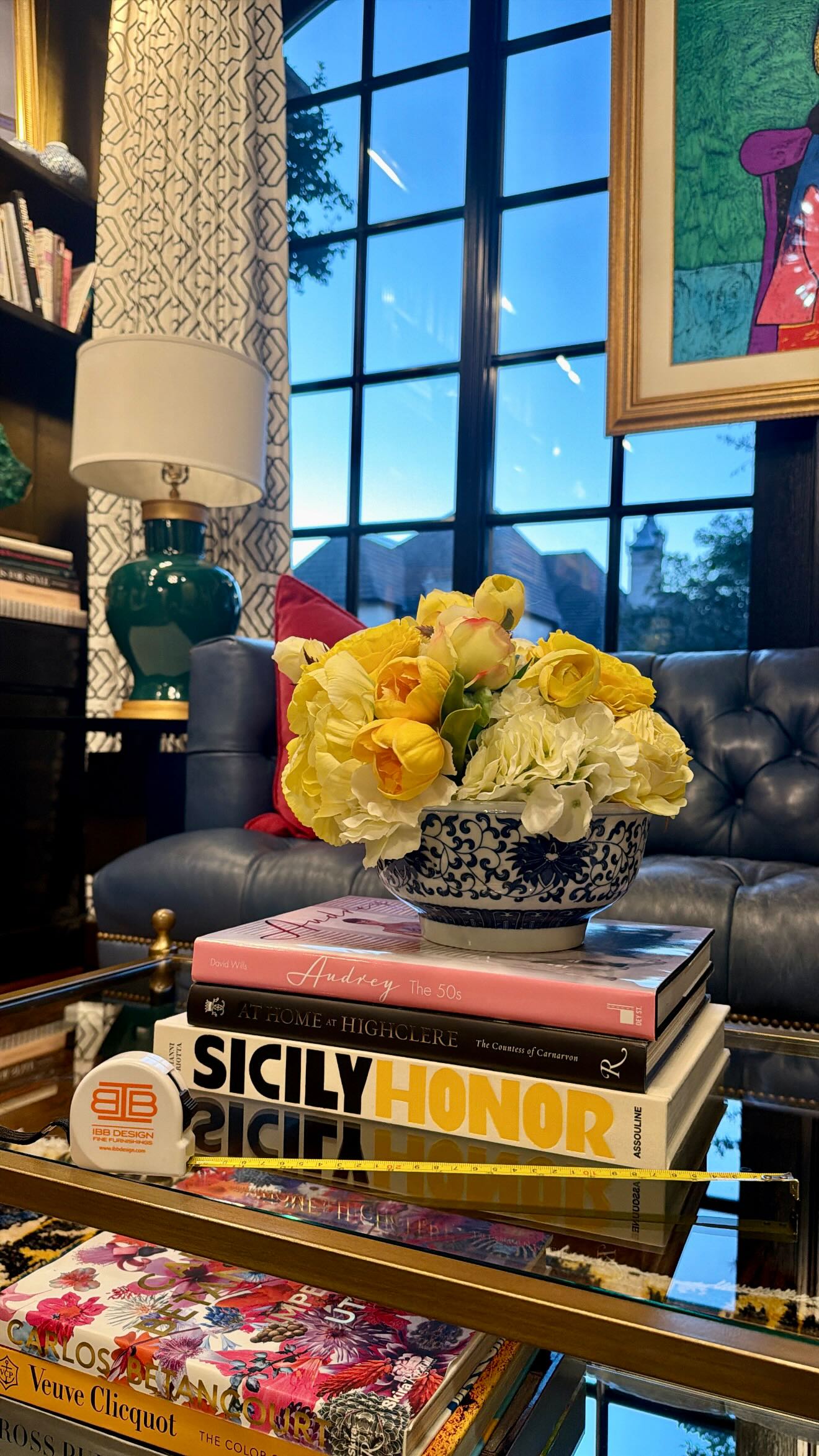 A little friendly competition never hurt anyone! 📏😉#teamIBB tackled the Tape Measure Challenge—blindly pulling 12”—and the reactions were entertaining!✨Try it yourself and drop your number in the comments!✨