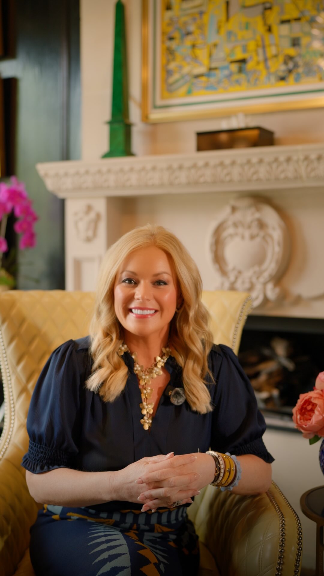 What started as a solo interior design business for my mom has grown into something beyond anything we could have ever imagined.Twenty-six years ago, I joined her professionally, and together we’ve spent decades building, evolving, creating, and dreaming alongside an incredible team. After my dad passed, my husband stepped in to help oversee the business and operations side of IBB, bringing structure and strategy to the creative vision that drives our company forward every day. And now, watching Jaylie step into the world of interior design and become part of the next generation makes it all even more meaningful.And through it all, one thing has never changed — we’ve always wanted IBB to feel personal.Not corporate. Not transactional. Personal.Family has always been at the heart of how we operate — not just within our own family, but within the culture of our company. Our team is family to us. And so are our clients. Many of the relationships we’ve built over the years extend far beyond design projects. We’ve celebrated milestones together, walked through seasons of life together, and had the honor of helping create homes that become the backdrop for our clients’ most meaningful memories.That sense of connection, loyalty, and genuine care is what makes IBB so special to us — and it’s the reason this business means so much after all these years. 🤍