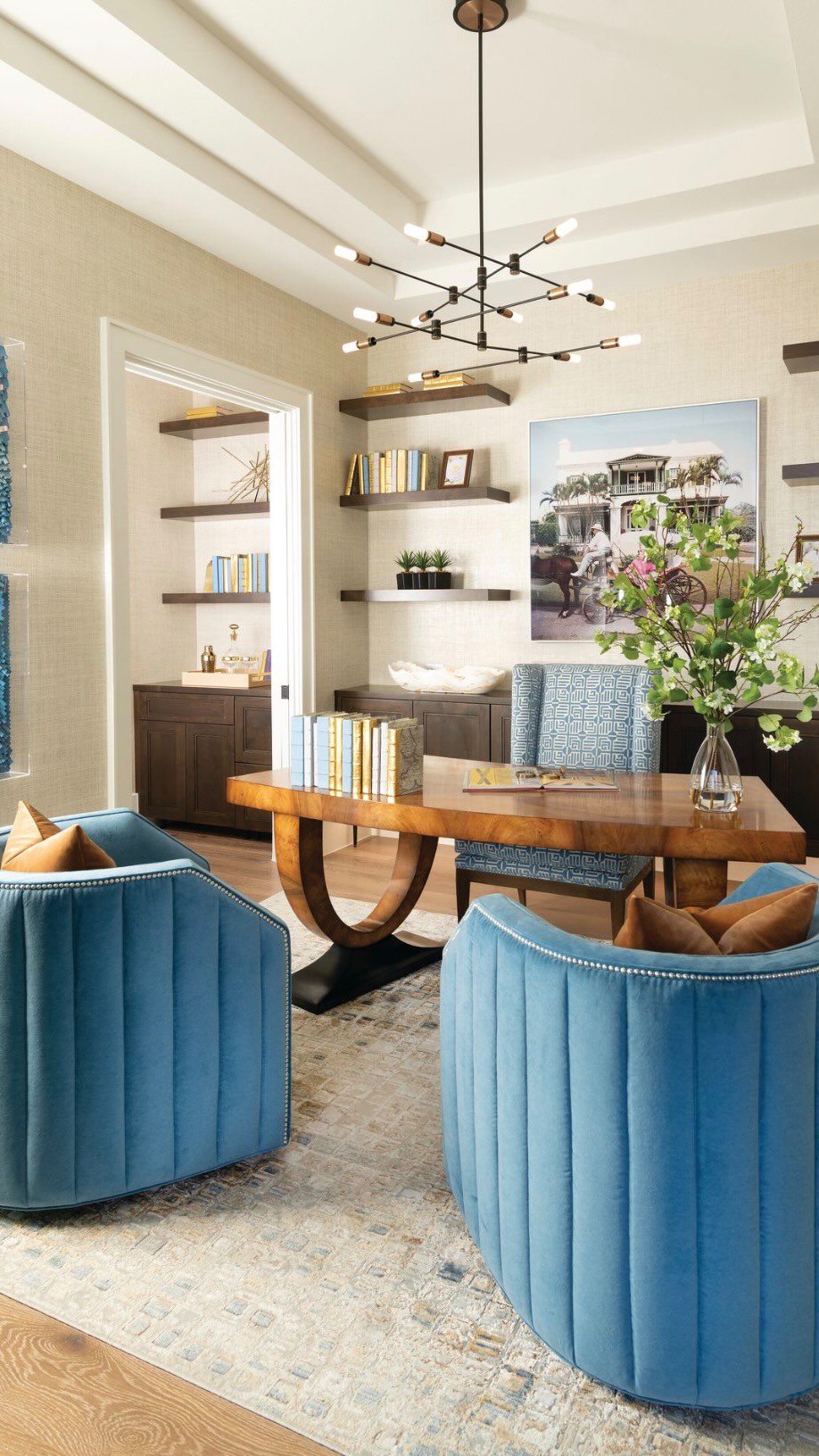 You really get to know a designer when you make them choose between two things they love. 😂We’re back with another round of This or That, and #teamIBB is revealing a few more of their design preferences.Whose answers have you saying, “YES, exactly!”? ⬇️