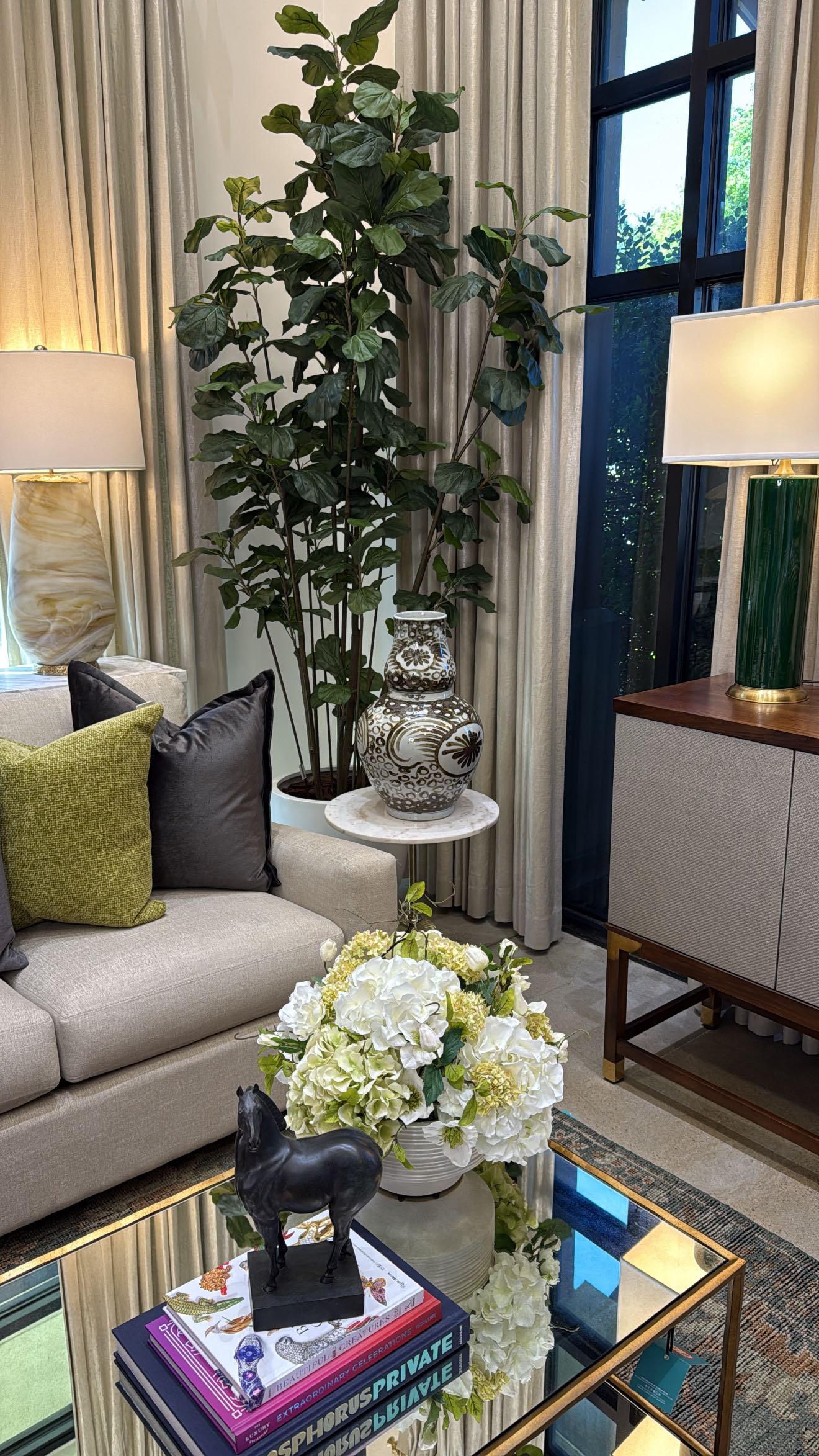 ✨ The Partners Card Sales Event starts TODAY! ✨Join IBB CEO & Designer Shay Geyer @designershay for an inside tour of her favorite in-stock accessories — from sculptural accents to statement permanent botanicals and everything in between.Save 20% off all in-stock items when you shop with your Partners Card at IBB Design! 💙Shop. Save. Support.#teamIBB #IBBDesign #PartnersCard #ShopForACause #DesignInspo #ShayGeyer