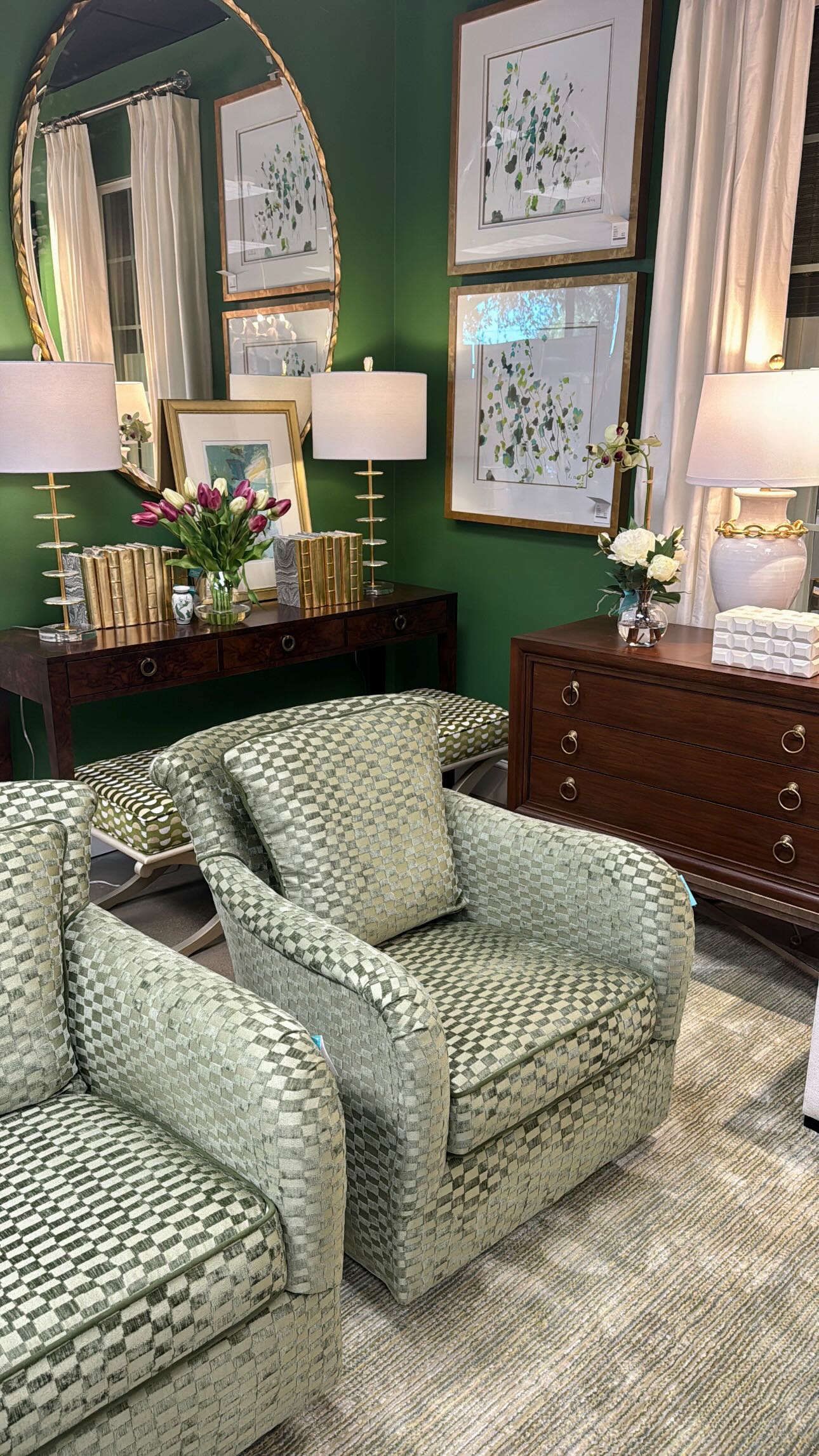 ✨ From cozy layers to personality-packed details… we asked our designers what every room truly needs. Spoiler: there’s no wrong answer when it reflects you. ✨#IBBDesign #DesignGoals #StyledSpaces #LuxuryLiving #TeamIBB