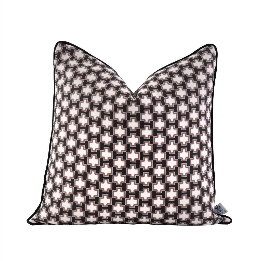 Pillows IBB Design