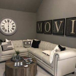 Model Home Sale - Sonoma Verde - Media