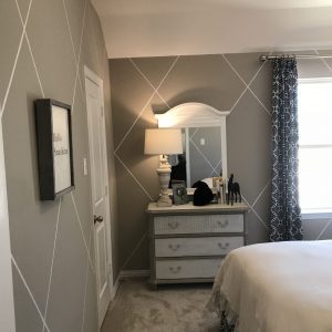 Model Home Sale - Balmoral Subdivison - Girl's Room