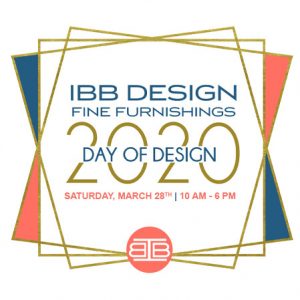 2020 Day of Design