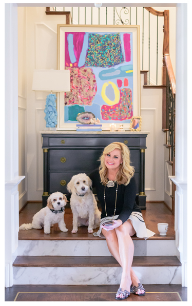 Shay Geyer - Designer Dogs with Gigi and Zoe