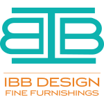 IBB DESIGN FINE FURNISHINGS