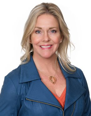 Jenny Stutler