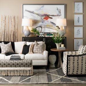 Top 7 Items For Every Living Room