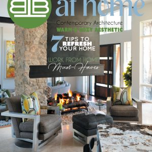 IBB at Home Fall 2022 Magazine