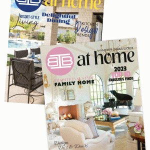 IBB at Home Quarterly Magazine