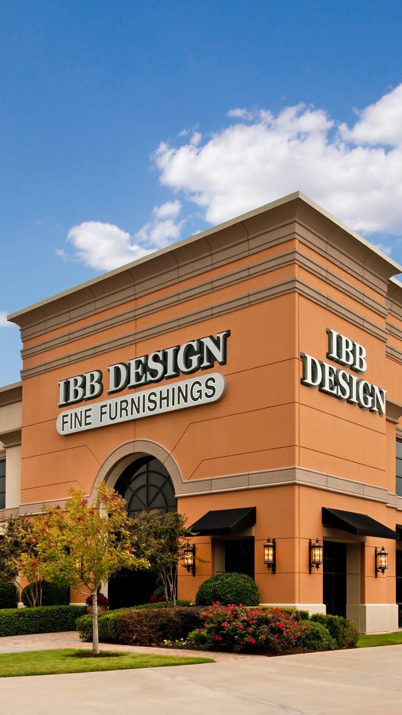 Small Ibb Design Center | IBB Design