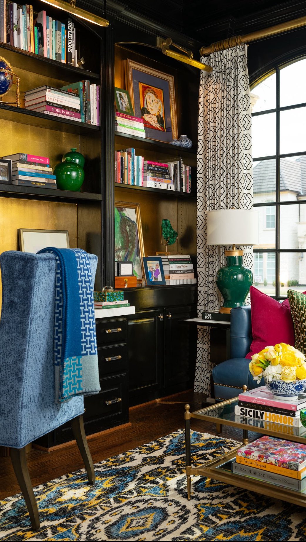 Design made effortless, from start to finish.Our turnkey service takes care of every detail—from initial concepts and selections to install day and final styling. We work with you every step of the way to ensure your home reflects your style and is perfectly finished.You walk into a fully designed space, ready to live in and love.Ready to skip the stress and step into luxury? Tap the link in bio to get started with Team IBB.#InteriorDesign #LuxuryHomes #TurnkeyLiving #HomeInspo #InteriorDesignServices #MoveInReady #DesignerInteriors #LuxuryLifestyle #InteriorGoals #dreamhome