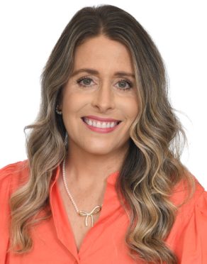 Letitia Phillips