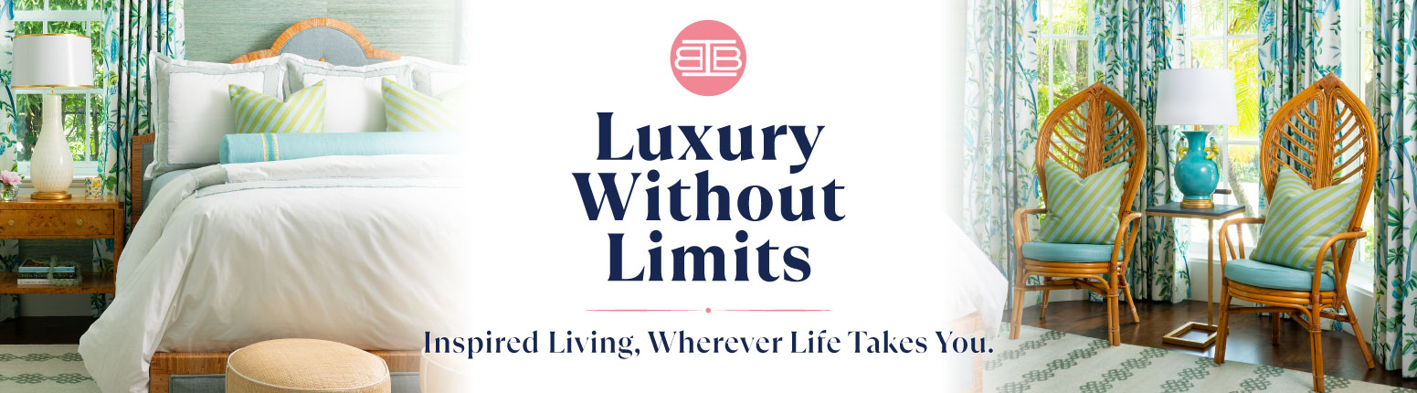 Luxury Without Limits Luxury Without Limits